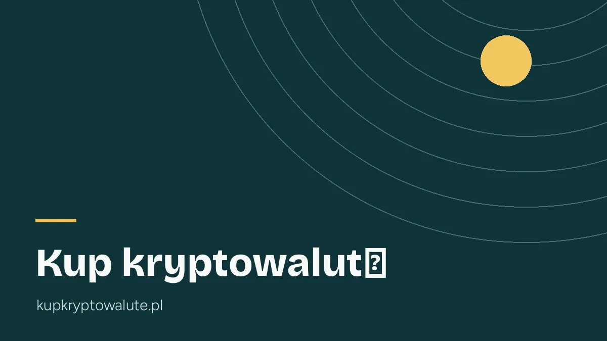 Kup kryptowalutę: cztery aplikacje z licencją MiCA w telefonie